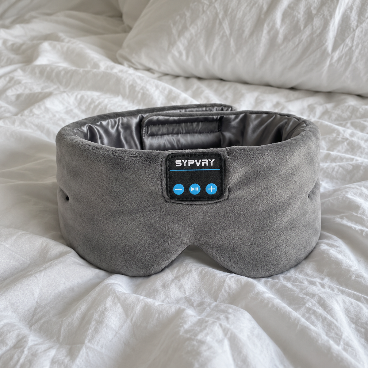 Audio Sleep Mask