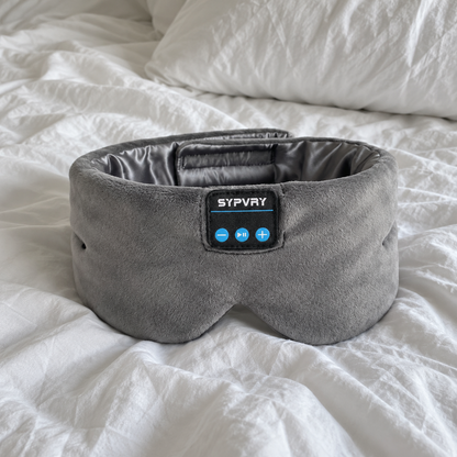 Audio Sleep Mask