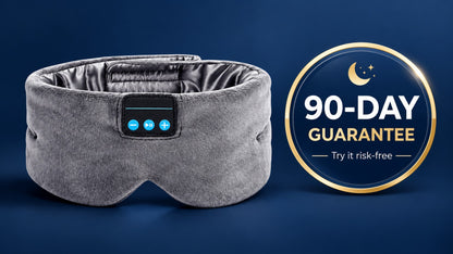 Lullune 90-day guarantee